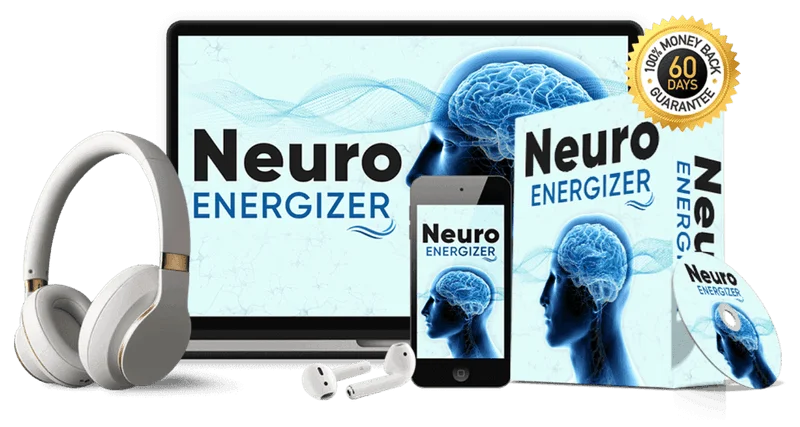 Neuro Energizer program