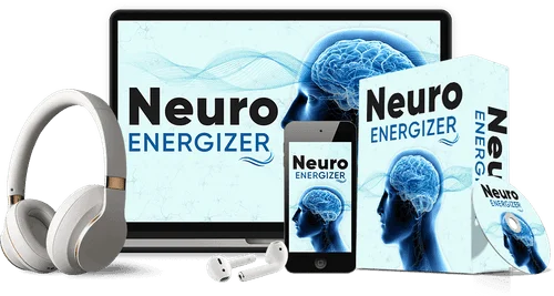 Neuro Energizer digital program